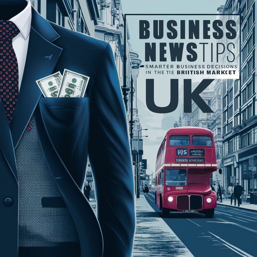 BusinessNewsTips UK: Your Complete Guide to Smarter Business Decisions in the British Market