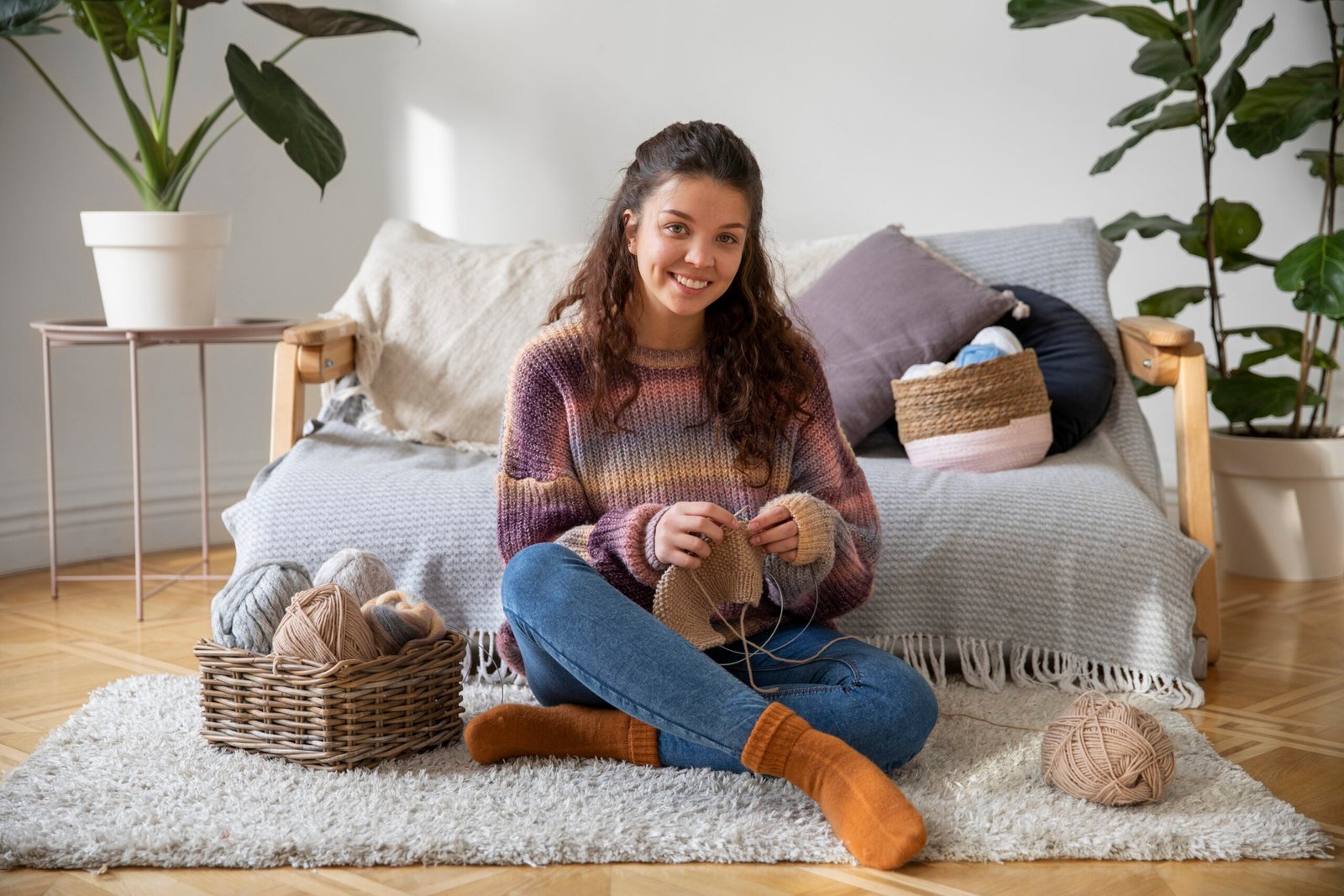 Wollmatten: A Complete Guide to Natural Wool Mats and Their Benefits