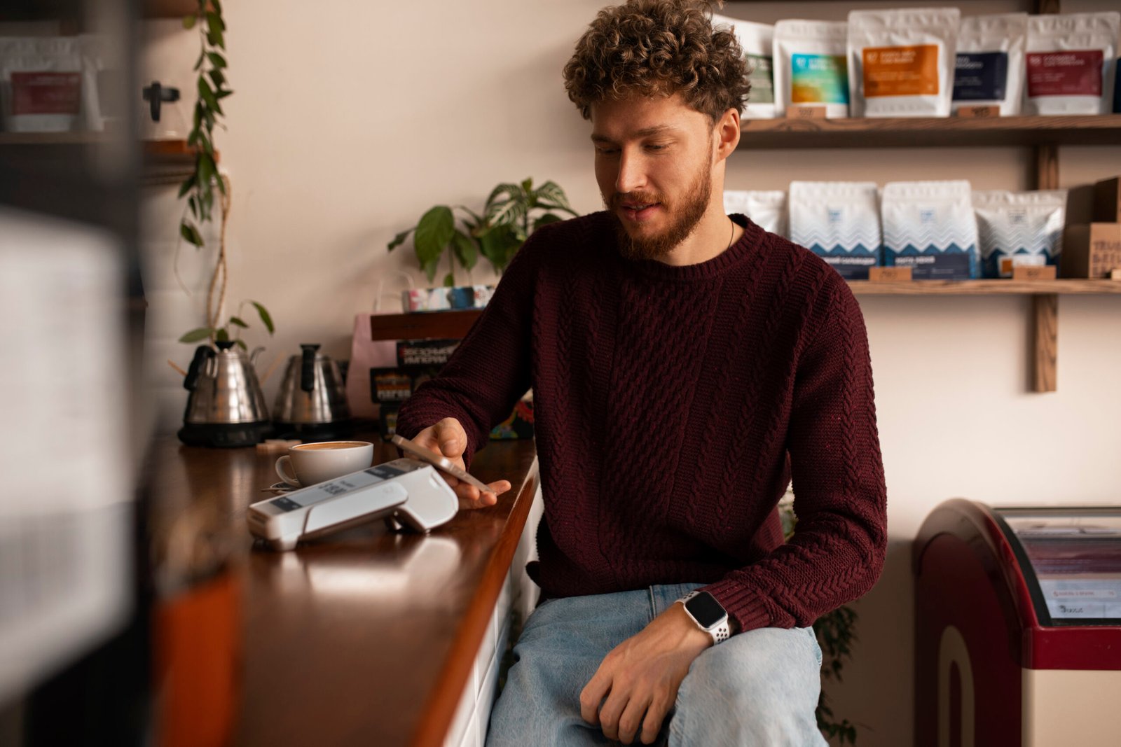 Who Is Andrew Millican? Biography, Work, and Online Mentions