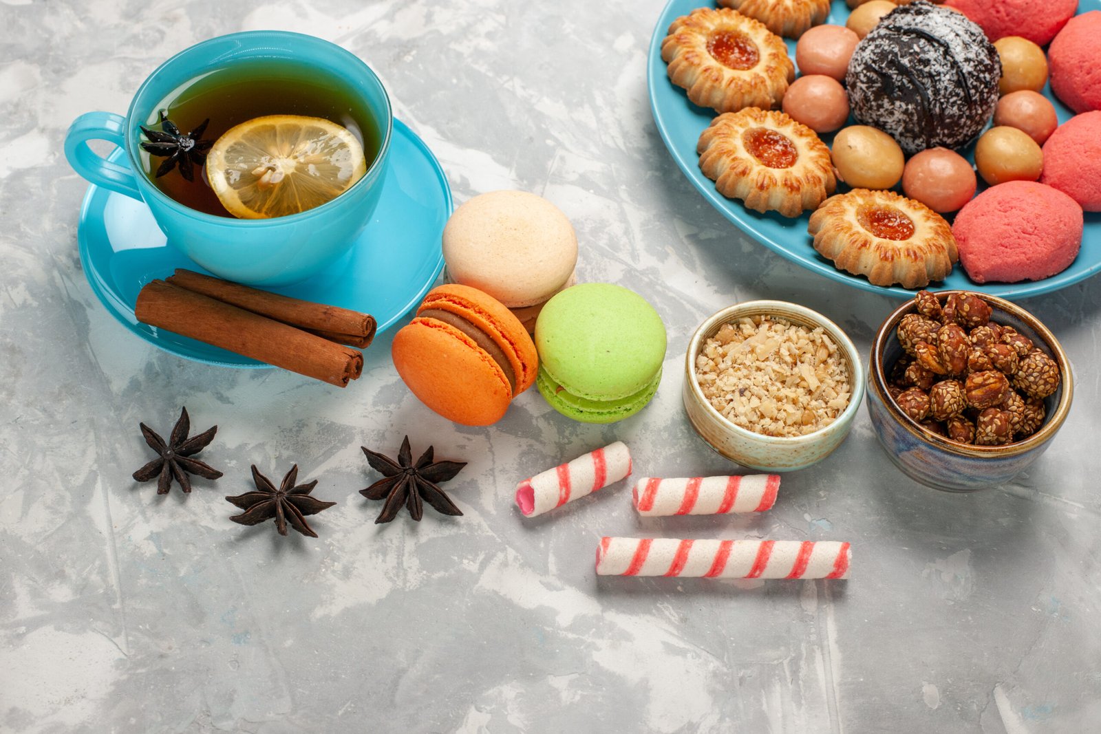 Candizi: The Sweet, Modern Phenomenon Blending Flavor, Culture, and Innovation