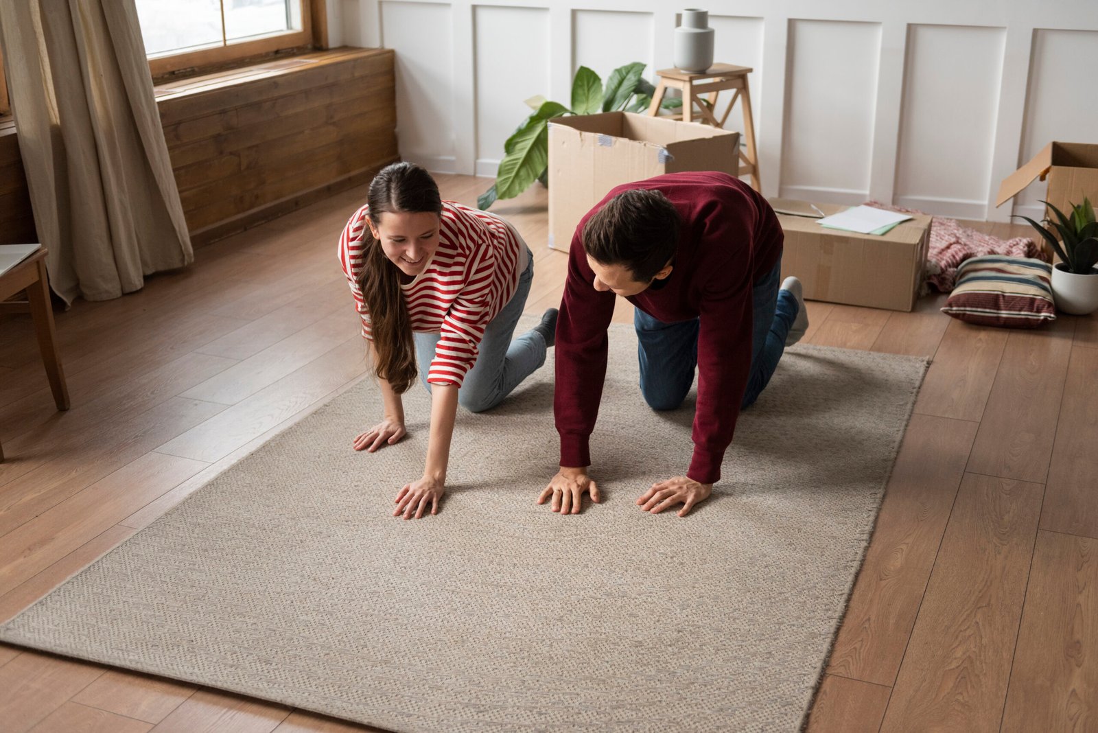 Wollmatten Explained: Natural Wool Mats for Homes, Fitness, and Sustainable Living