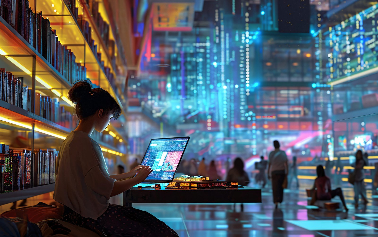 EchoStreamHub: Revolutionizing the Way We Experience Digital Content